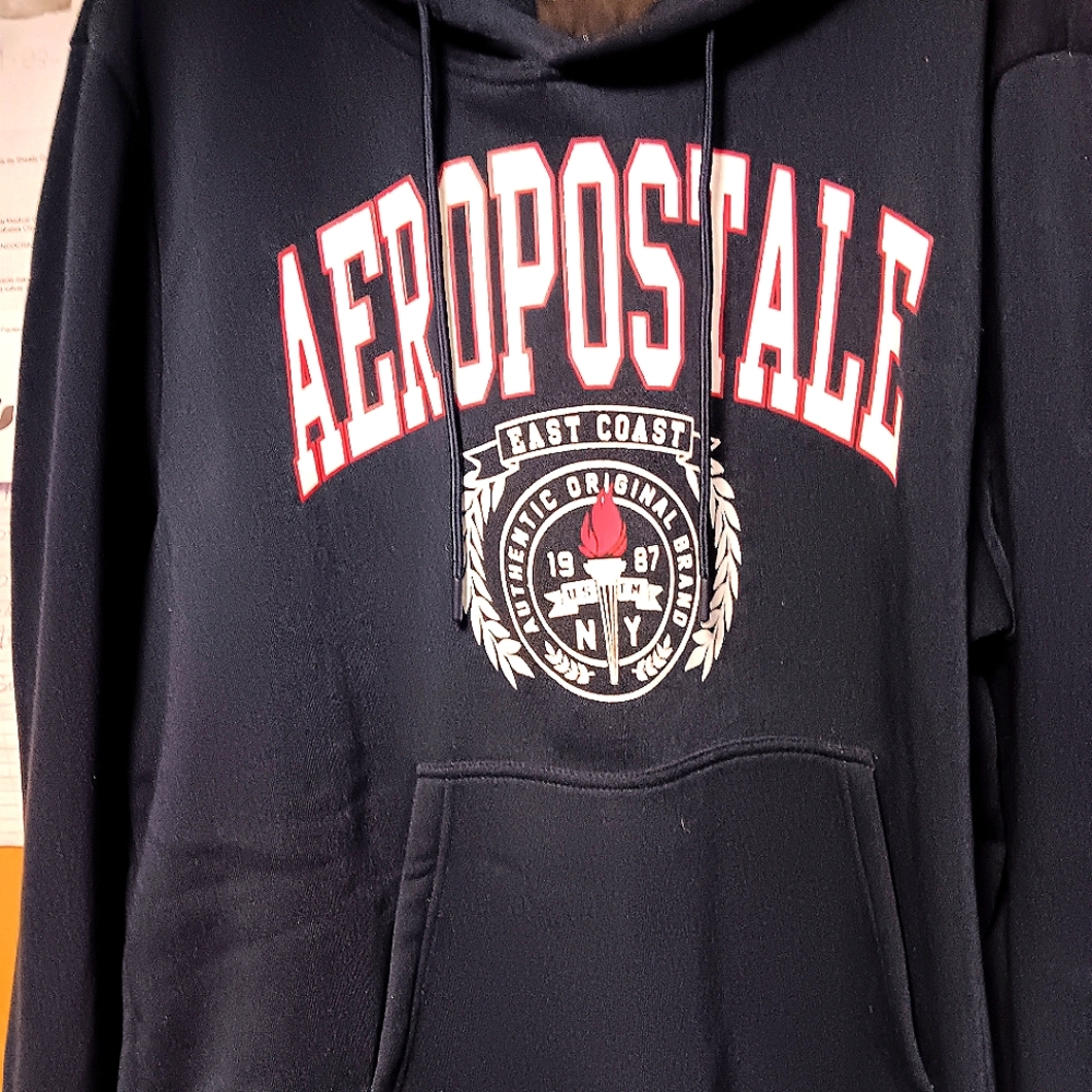 Hoody